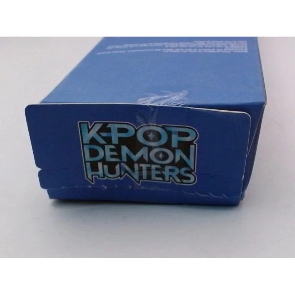 K-Pop Demon Hunters- Mira, Singing Posable Doll, BRAND NEW IN BOX